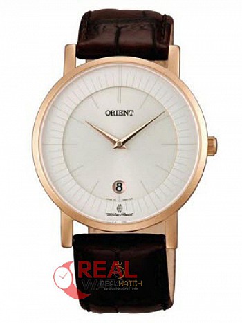 Đồng hồ Nam ORIENT Classic Design FGW0100CW0