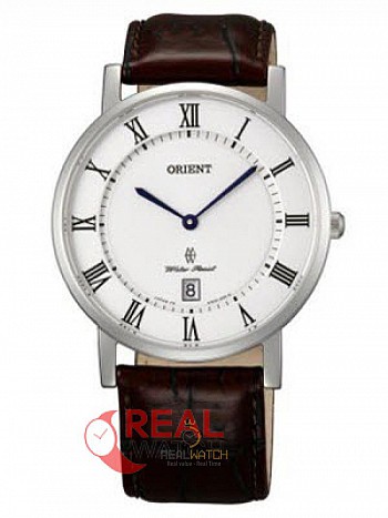Đồng hồ Nam ORIENT Classic Design FGW0100HW0