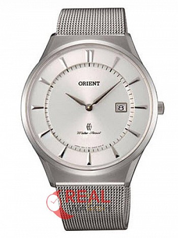 Đồng hồ Nam ORIENT Classic Design FGW03005W0