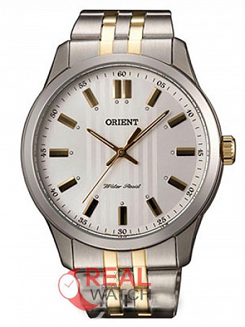 Đồng hồ Nam ORIENT Classic Design FQC0U002W0