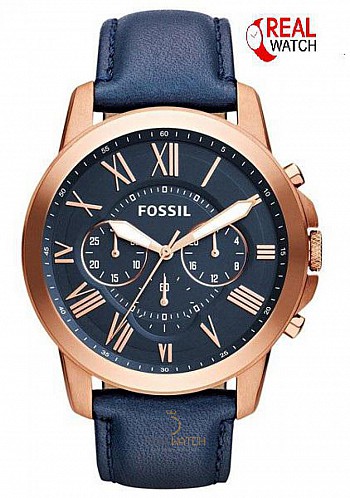 Đồng hồ Nam FOSSIL FS4835