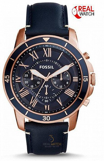 Đồng hồ Nam FOSSIL FS5237