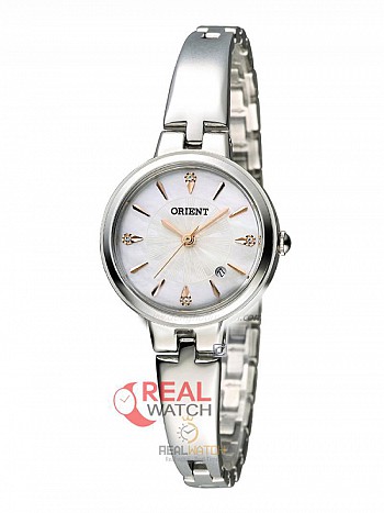 Đồng hồ Nữ ORIENT Classic Design FSZ40004W0
