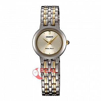 Đồng hồ Nữ ORIENT Classic Design FUB9C004C0