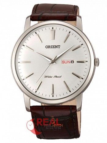 Đồng hồ Nam ORIENT Classic Design FUG1R003W6