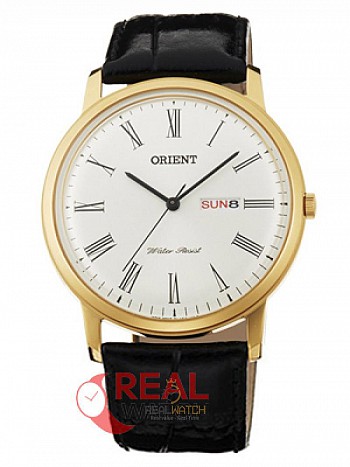 Đồng hồ Nam ORIENT Classic Design FUG1R007W6
