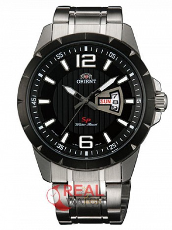 Đồng hồ Nam ORIENT Sporty Quartz FUG1X001B9