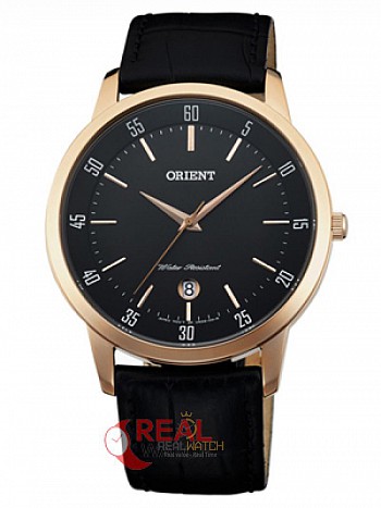 Đồng hồ Nam ORIENT Classic Design FUNG5001B0