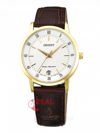 Đồng hồ Nữ ORIENT Classic Design FUNG6003W0