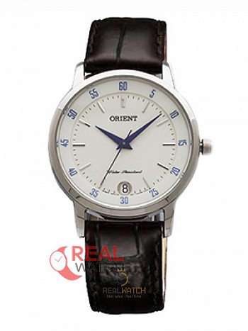 Đồng hồ Nữ ORIENT Classic Design FUNG6005W0