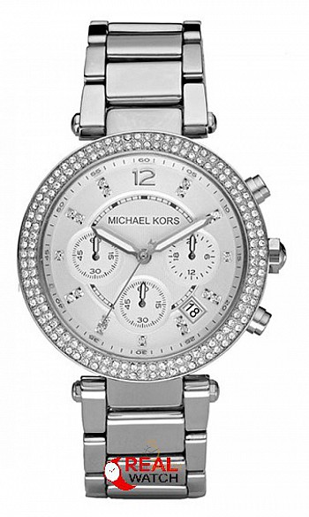 Đồng hồ Nữ  Michael Kors Parker MK5353