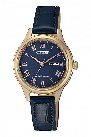 Đồng hồ CITIZEN Automatic PD7133-11L