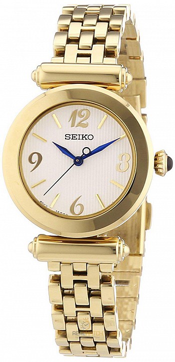 Đồng hồ Nữ SEIKO Quartz Reg SRZ404P1
