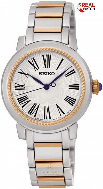 Đồng hồ Nữ SEIKO Quartz Reg SRZ448P1