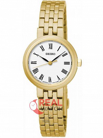 Đồng hồ Nữ SEIKO Quartz Reg SRZ464P1