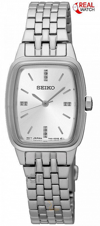 Đồng hồ Nữ SEIKO Quartz Reg SRZ469P1