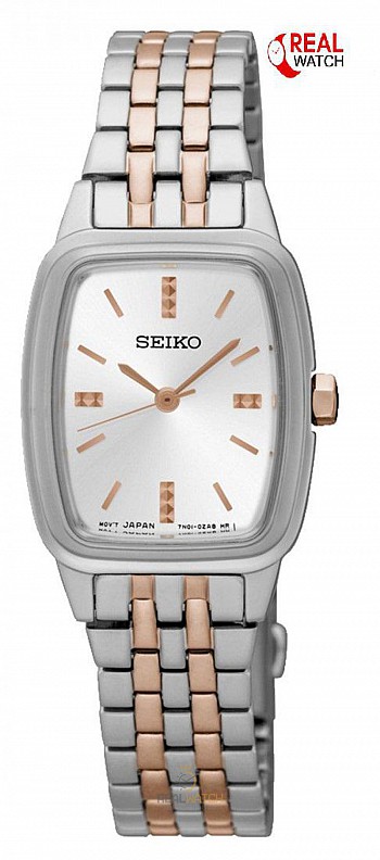 Đồng hồ Nữ SEIKO Quartz Reg SRZ471P1