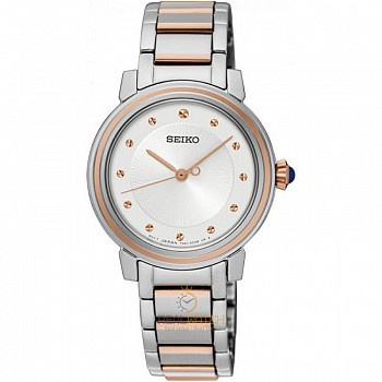 Đồng hồ Nữ SEIKO Quartz Reg SRZ480P1
