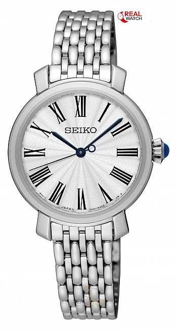Đồng hồ Nữ SEIKO Quartz Reg SRZ495P1