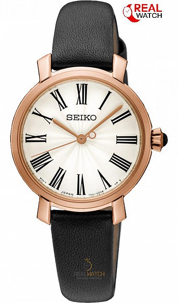 Đồng hồ Nữ SEIKO Quartz Reg SRZ500P1