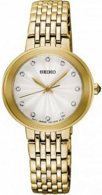 Đồng hồ Nữ SEIKO Quartz Reg SRZ504P1