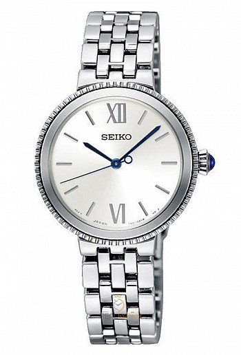 Đồng hồ Nữ SEIKO Quartz Reg SRZ507P1