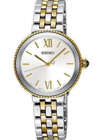 Đồng hồ Nữ SEIKO Quartz Reg SRZ508P1