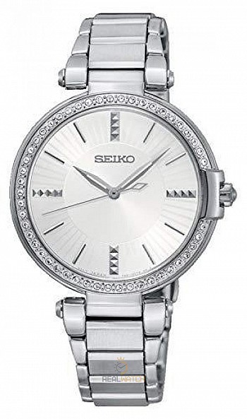 Đồng hồ Nữ SEIKO Quartz Reg SRZ515P1