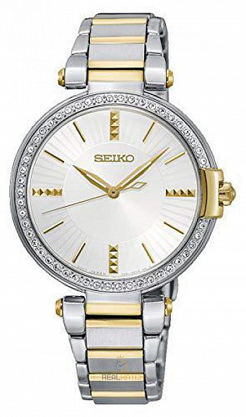 Đồng hồ Nữ SEIKO Quartz Reg SRZ516P1
