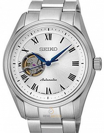 Đồng hồ Nam SEIKO Presage SSA247J1