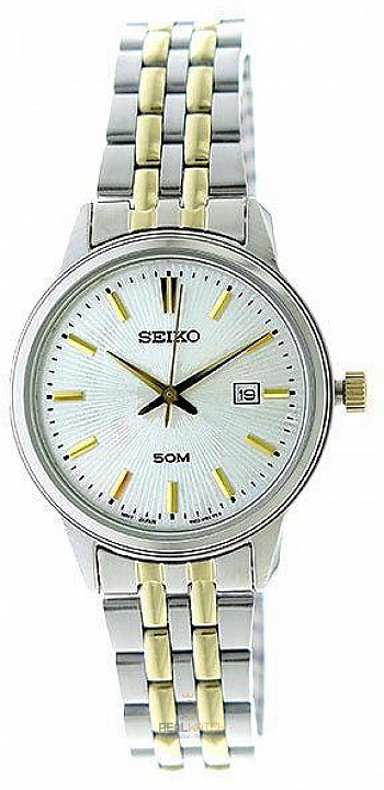 Đồng hồ Nữ SEIKO Quartz Reg SUR661P1