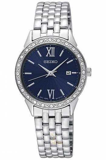 Đồng hồ Nữ SEIKO Quartz Reg SUR691P1