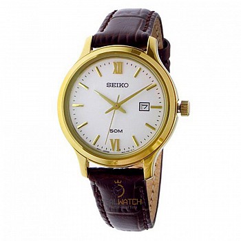 Đồng hồ Nữ SEIKO Quartz Reg SUR702P1