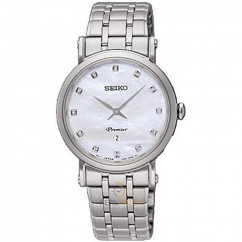 Đồng hồ Nữ SEIKO Premier SXB433P1