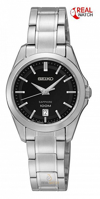 Đồng hồ Nữ SEIKO Quartz Reg SXDF57P1