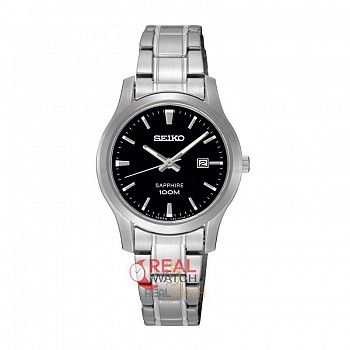 Đồng hồ Nữ SEIKO Quartz Reg SXDG63P1