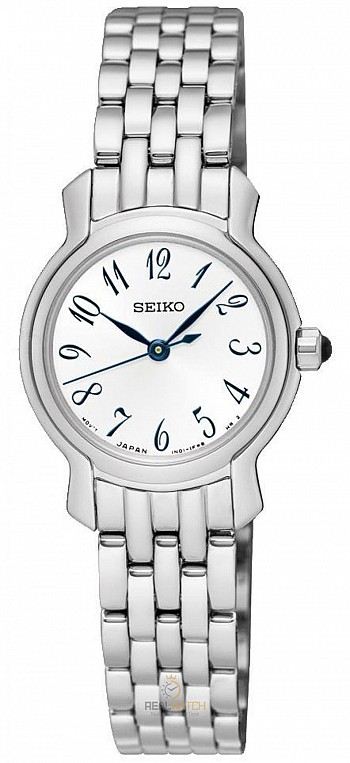 Đồng hồ Nữ SEIKO Quartz Reg SXGP63P1
