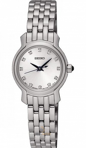 Đồng hồ Nữ SEIKO Quartz Reg SXGP65P1