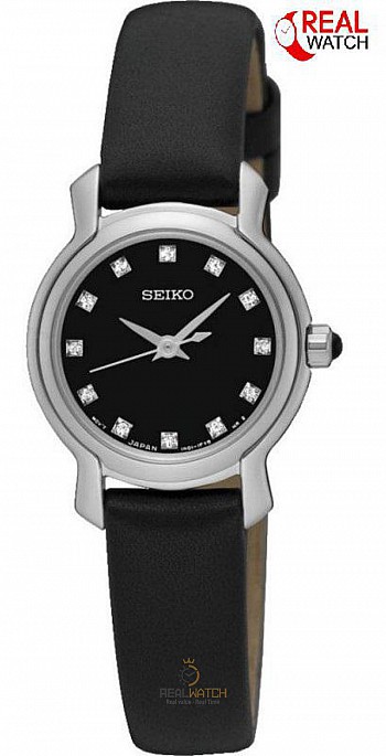 Đồng hồ Nữ SEIKO Quartz Reg SXGP67P1