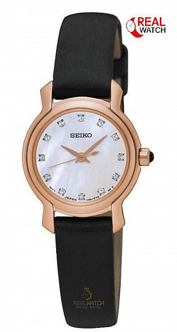 Đồng hồ Nữ SEIKO Quartz Reg SXGP68P1