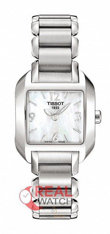 Đồng hồ Nữ TISSOT T-LADY T02.1.285.74