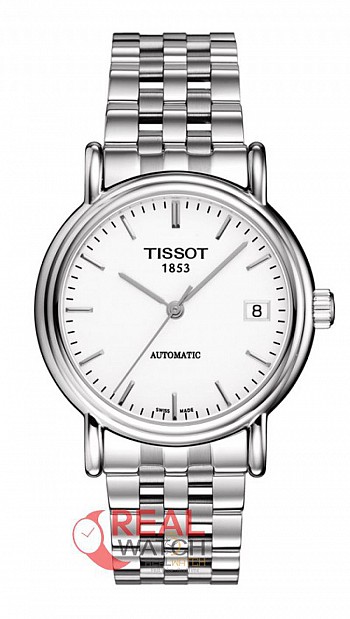 Đồng hồ Nam TISSOT T-CLASSIC T95.1.483.91