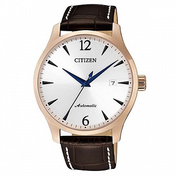 Đồng hồ Citizen Automatic NJ0113 - 10A