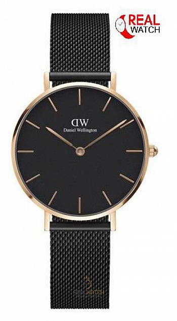 Đồng hồ Nữ DW Classic Petite DW00100201