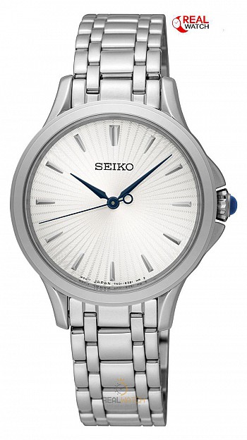 Đồng hồ Nữ SEIKO Quartz Reg SRZ491P1
