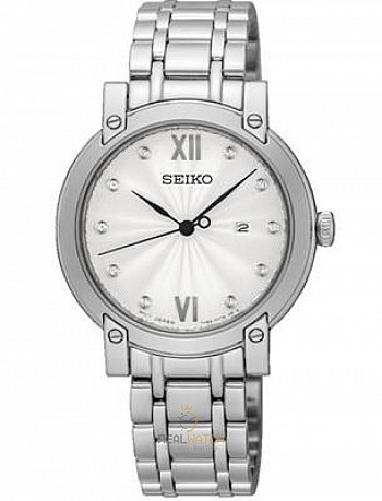 Đồng hồ Nữ SEIKO Quartz Reg SXDG79P1