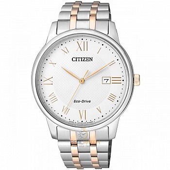 Đồng hồ Nam CITIZEM Eco-Drive BM6974-51A