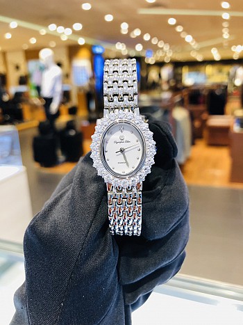 Đồng hồ Nữ OLYMPIA STAR Jewelry 28006.DLS